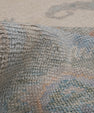 Turkish Oushak Rug 8' x 10' #12058