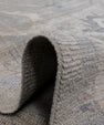 Turkish Oushak Rug 8'6" x 10'7" #12192