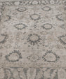 Turkish Oushak Rug 7'6" x 9'8" #11024