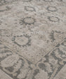 Turkish Oushak Rug 7'6" x 9'8" #11024