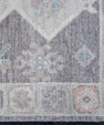 Turkish Oushak Rug 2'11" x 6'9" #16326