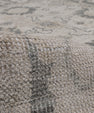 Turkish Oushak Rug 7'6" x 9'8" #11024