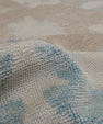Turkish Oushak Rug 8' x 9'8" #11921