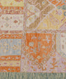 Turkish Oushak Rug 9' x 11'9" #167