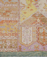 Turkish Oushak Rug 9' x 11'9" #167