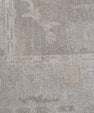 Turkish Oushak Rug 8'3" x 10'1" #12003