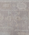Turkish Oushak Rug 8'3" x 10'1" #12003