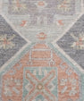 Turkish Oushak Rug 2'10" x 6'7" #16368