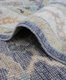 Turkish Oushak Rug 2'8" x 5'10" #16713