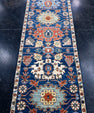 Oriental Handmade Rug 2'6" x 6'10" #AR-9005