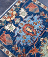 Oriental Handmade Rug 2'6" x 6'10" #AR-9005