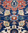 Oriental Handmade Rug 2'6" x 6'10" #AR-9005