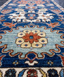 Oriental Handmade Rug 2'6" x 6'10" #AR-9005