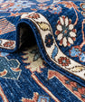 Oriental Handmade Rug 2'6" x 6'10" #AR-9005