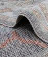 Turkish Oushak Rug 2'10" x 6'4" #16258