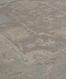 Turkish Oushak Rug 8'2" x 10'3" #11782