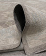 Turkish Oushak Rug 8'2" x 10'3" #11782
