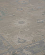 Turkish Oushak Rug 8'2" x 10' #11693