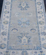 Turkish Oushak Rug 3' x 4'9" #16591