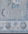 Turkish Oushak Rug 3' x 4'9" #16591