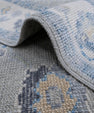 Turkish Oushak Rug 3' x 4'9" #16591