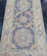 Turkish Oushak Rug 2'7" x 5' #16715
