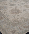 Turkish Oushak Rug 8'3" x 10'3" #11622