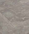 Turkish Oushak Rug 8'6" x 10'5" #11775