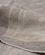 Turkish Oushak Rug 8'6" x 10'5" #11775