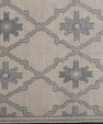 Turkish Oushak Rug 8'6" x 9'5" #11931