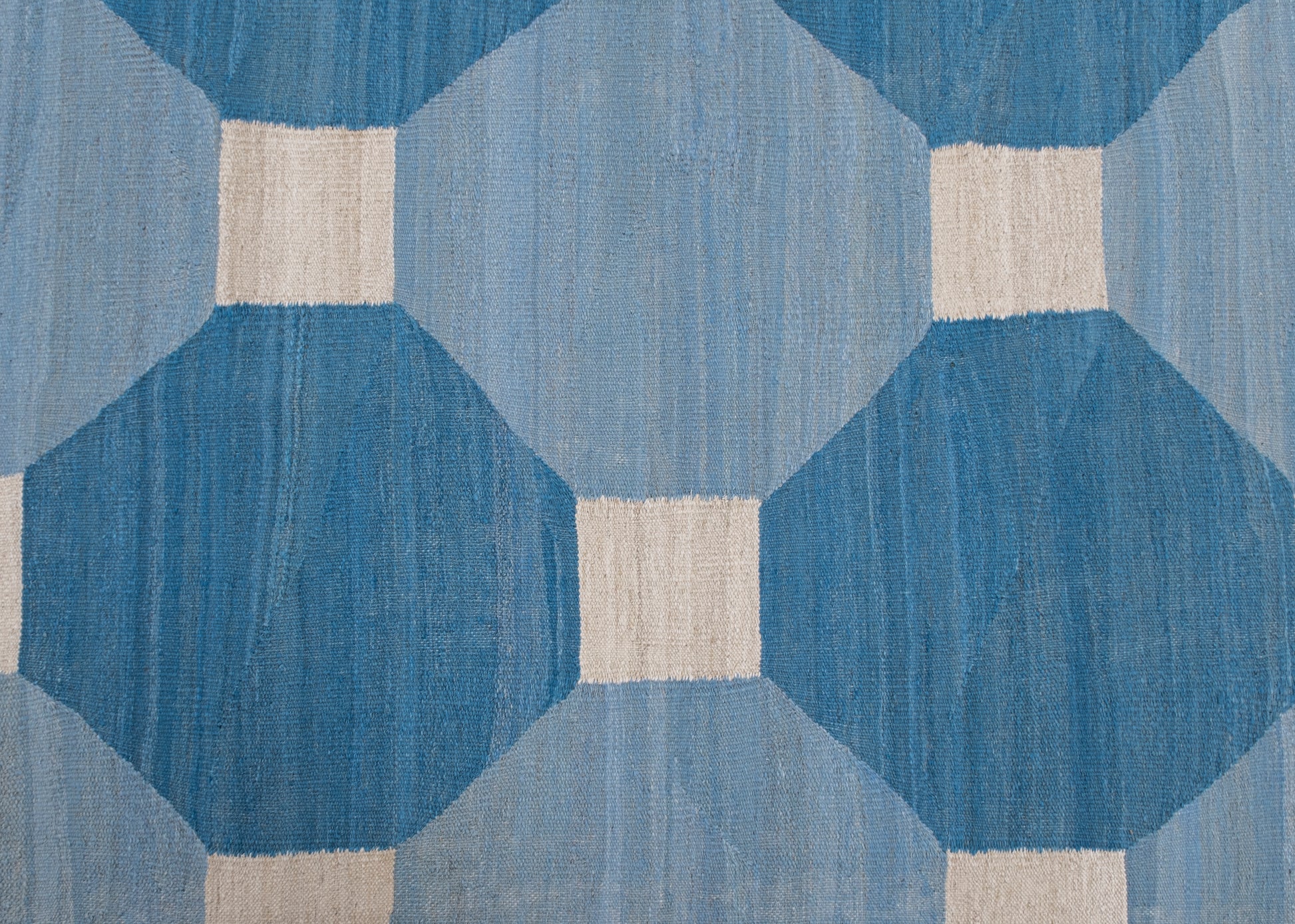 Oriental Flat Weave Turkish Kilim 8'3" x 10'9" #11818