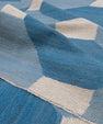 Oriental Flat Weave Turkish Kilim 8'3" x 10'9" #11818