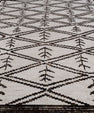 Turkish Tulu Rug Hand Knotted Rug 8'4" x 10'2" #6231