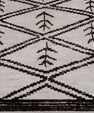 Turkish Tulu Rug Hand Knotted Rug 8'4" x 10'2" #6231