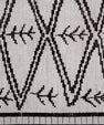 Turkish Tulu Rug Hand Knotted Rug 8'4" x 10'2" #6231