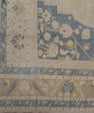 Turkish Vintage Anatolian Rug 6' x 10'3" #6064