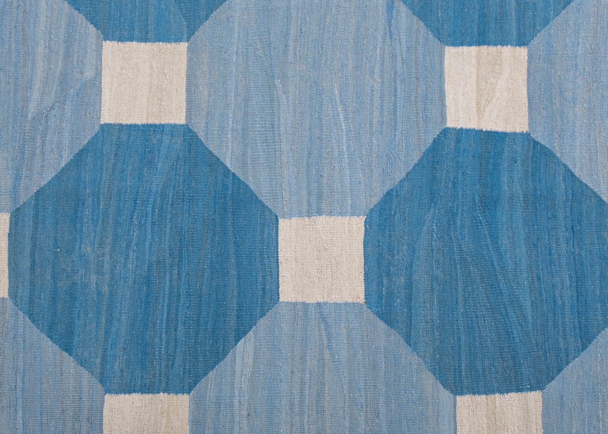 Oriental Flat Weave Turkish Kilim 8'1" x 10'8" #10787