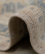 Turkish Vintage Anatolian Rug 6' x 10'3" #6064