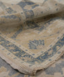 Turkish Vintage Anatolian Rug 6' x 10'3" #6064
