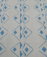 Oriental Flat Weave Turkish Kilim 8'2" x 10'2" #11668