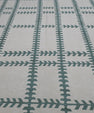 Oriental Flat Weave Turkish Kilim 8' x 10'4" #12212