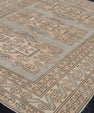 Turkish Vintage Anatolian Rug 6' x 7'10" #11977