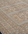 Turkish Vintage Anatolian Rug 6' x 7'10" #11977