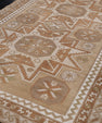 Turkish Vintage Anatolian Rug 6' x 9'9" #11287