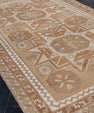 Turkish Vintage Anatolian Rug 6' x 9'9" #11287