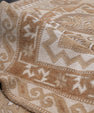 Turkish Vintage Anatolian Rug 6' x 9'9" #11287