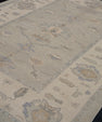 Turkish Oushak Rug 6' x 8'8" #7090