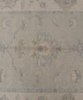 Turkish Oushak Rug 6' x 8'8" #7090