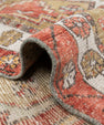Turkish Vintage Anatolian Rug 2'4" x 4'6" #6060