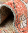 Turkish Vintage Anatolian Rug 2'4" x 4'6" #6060